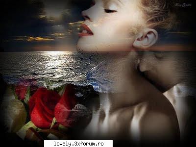 Citate ♥ - Privirea, glasul, atingerea ta. Vor fi etern in - Citate cu si despre dragoste! ♥