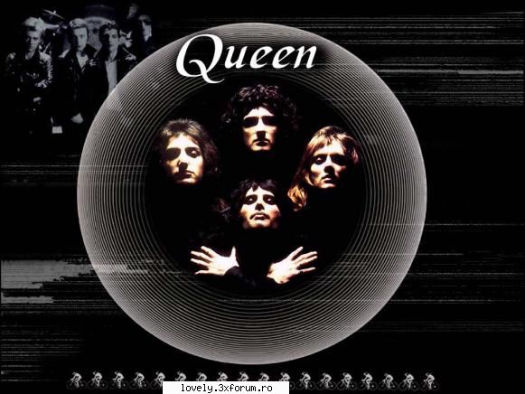 queen - the show must go on 

  :d muzica ♥